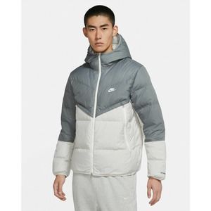 Nike Sportswear Storm-FIT Windrunner PRIMALOFT Jacket 'Smoke Grey' Men's Size XL
